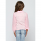 Детская блузка для девочки Vidoli от 8 до 12 лет Розовый G-17547W
