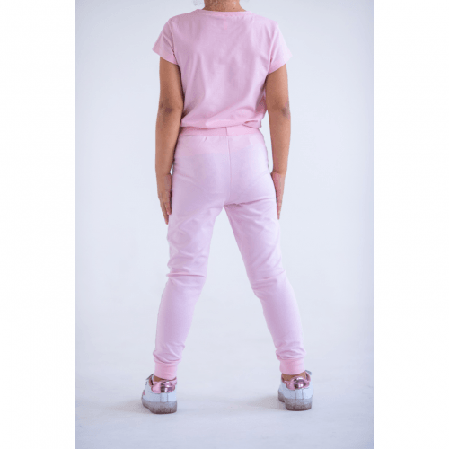 Штаны для девочки Vidoli от 3 до 5 лет Розовый G-20149W