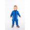Человечек для мальчика Vidoli от 1.5 до 3.5 лет Светло синий К-20484W