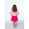 Детское платье для девочки Vidoli от 3.5 до 5.5 лет Розовый G-21875S