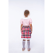 Детская блузка для девочки Vidoli от 7 до 11 лет Розовый G-21932S