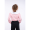 Детская блузка для девочки Vidoli от 7 до 11 лет Розовый G-21931W