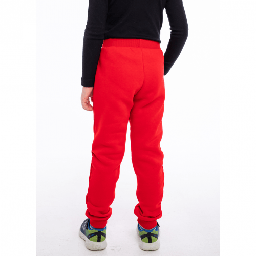 Штаны для мальчика Vidoli от 5 до 6 лет Красный B-21154W