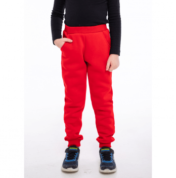 Штаны для мальчика Vidoli от 5 до 6 лет Красный B-21154W