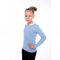 Детская блузка для девочки Vidoli от 7 до 8 лет Голубой G-22945W