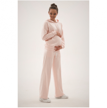 Спортивный костюм для беременных и кормящих Dianora Розовый 2203(4) 1590