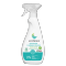 Гипоаллегренное моющее средство для уборки ванной комнаты Ecolunes 500 мл 1558410023