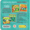 Книга Що у кого на обід? Видавництво Школа от 1 года 1633004374