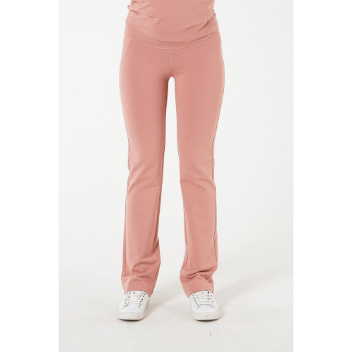 Спортивные штаны для беременных To Be Розовый 282262-1