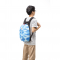 Рюкзак для детей Zipit Shell Голубой ZSHL-BT