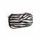 Пенал школьный Zipit Colorz Box Zebra  ZPP-PC-ZE