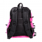 Рюкзак для детей MadPax Moppets Half FUR-REAL PINK Розовый M/FUR/PNK/HALF