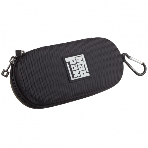 Пенал школьный MadPax LedLox Pencil Case Красный M/LED/ALARM/PC