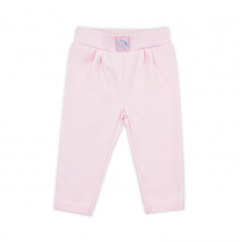 Детские штанишки для девочки Smil Розовый от 12 до 18 мес 107318