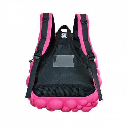 Рюкзак для детей MadPax Bubble Half Gumball Розовый M/BUB/GUM/HALF