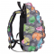 Рюкзак для детей MadPax Bubble Half Серый M/MON/GRE/HALF