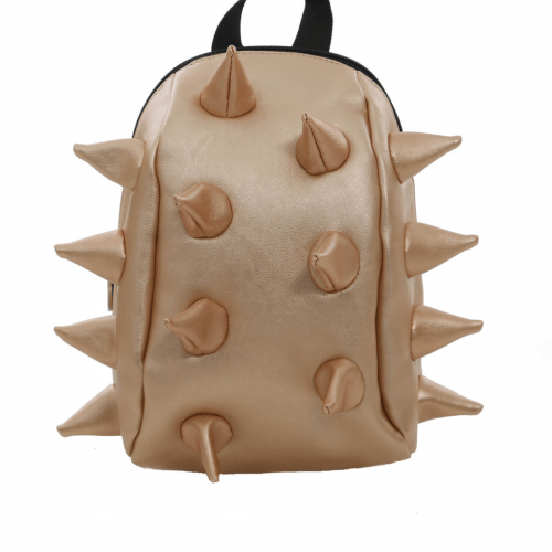 Рюкзак для детей MadPax Rex Mini Spike Золотистый M/PINT/JAC