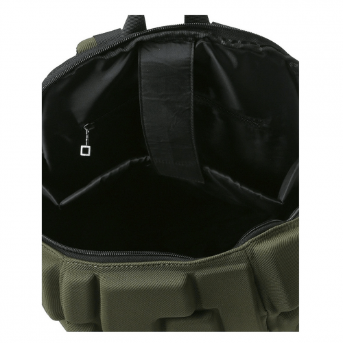 Рюкзак для детей MadPax Blok Full Going Green Хаки M/BLOK/GRE/FULL