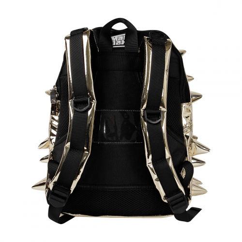 Рюкзак для детей MadPax Metallic Extreme Half Золотистый M/MET/24/HALF