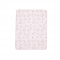 Пеленка для новорожденных Smil Розовый 90х80 см 119794