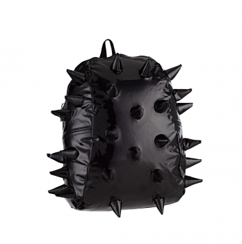 Рюкзак для детей MadPax Metallic Extreme Half Черный M/MET/KR/HALF