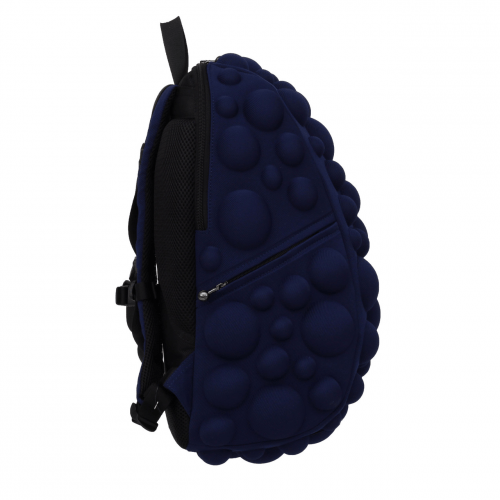 Рюкзак для детей MadPax Bubble Full Navy Sealsthedeal Синий M/BUB/NVY/FULL