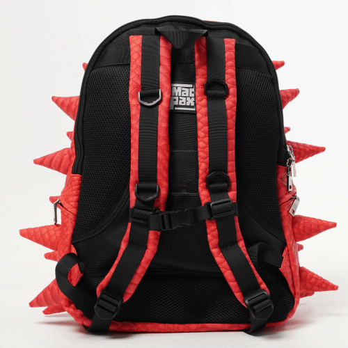 Рюкзак для детей MadPax New Skins Full Красный M/SKI/COR/FULL