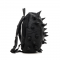 Рюкзак для детей MadPax Spiketus Rex Half Черный M/SP/BLK/HALF