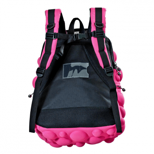 Рюкзак для детей MadPax Bubble Full Gumball Розовый M/BUB/GUM/FULL