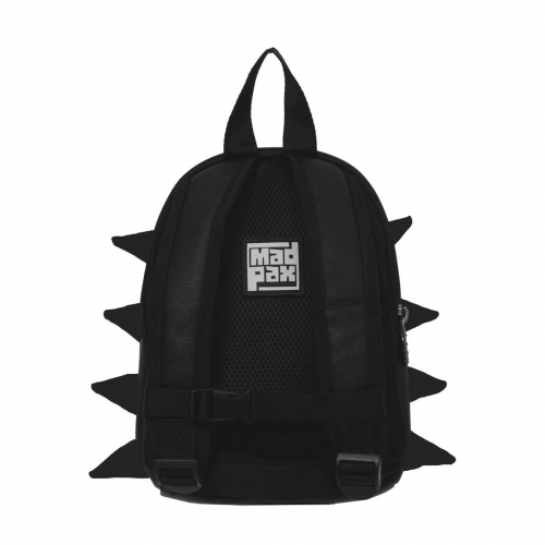 Рюкзак для детей MadPax Metallic Extreme Mini Черный M/PINT/MET/KR