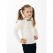 Детская блузка для девочки Smil Молочный от 11 до 14 лет 114645