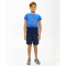 Детская футболка для мальчика Smil Синий от1.5 до 3.5 лет 110584