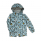 Демисезонная куртка для мальчика JOIKS Голубой 8-13 лет AVB-119