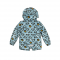 Демисезонная куртка для мальчика JOIKS Голубой 8-13 лет AVB-119