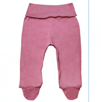 Детские штанишки для девочки Smil Темно-розовый от 0 до 3 мес 107558