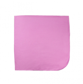 Пеленка для новорожденных Smil Розовый 100х110 см 119860