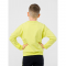 Свитшот для мальчика Smil Virtual reality Желтый 2-6 лет 116523
