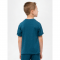 Детская футболка для мальчика Smil Глубины океана Синий 7-10 лет 110626-1