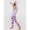 Пижама детская Smil Палитра Светло-фиолетовый 7 лет 104502