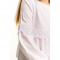 Детская блузка для девочки Vidoli Белый от 9 до 11 лет G-22952W_white