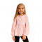 Детская блузка для девочки Vidoli Розовый от 9 до 11 лет G-22952W_pink