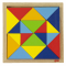 Развивающая игра goki Мир форм-абстракция 57572-2