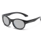 Детские очки солнцезащитные Koolsun Boston 3-8 лет Черный KS-BOBL003