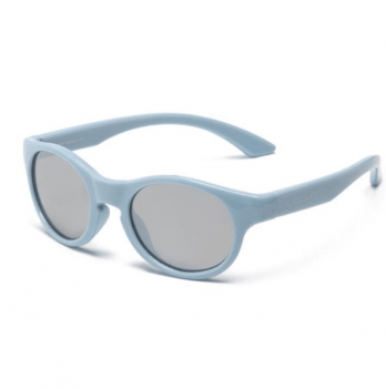 Детские очки солнцезащитные Koolsun Boston 3-8 лет Голубой KS-BODB003