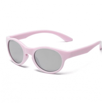 Детские очки солнцезащитные Koolsun Boston 3-8 лет Розовый KS-BOLS003