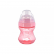 Антиколиковая бутылочка для кормления Nuvita Mimic Cool 150 мл Розовый NV6012PINK