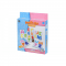 Пазлы Same Toy Puzzle Art Alphabet Series Мозаика 126 шт 5990-3Ut