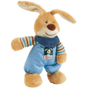 Мягкая игрушка кролик Sigikid 24 см 47897SK
