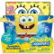 Интерактивная игрушка SpongeBob StretchPants EU691101