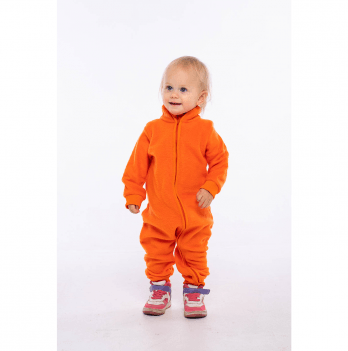 Человечек детский Vidoli Оранжевый от 2,5 до 3,5 лет К-20484W_оранжевый
